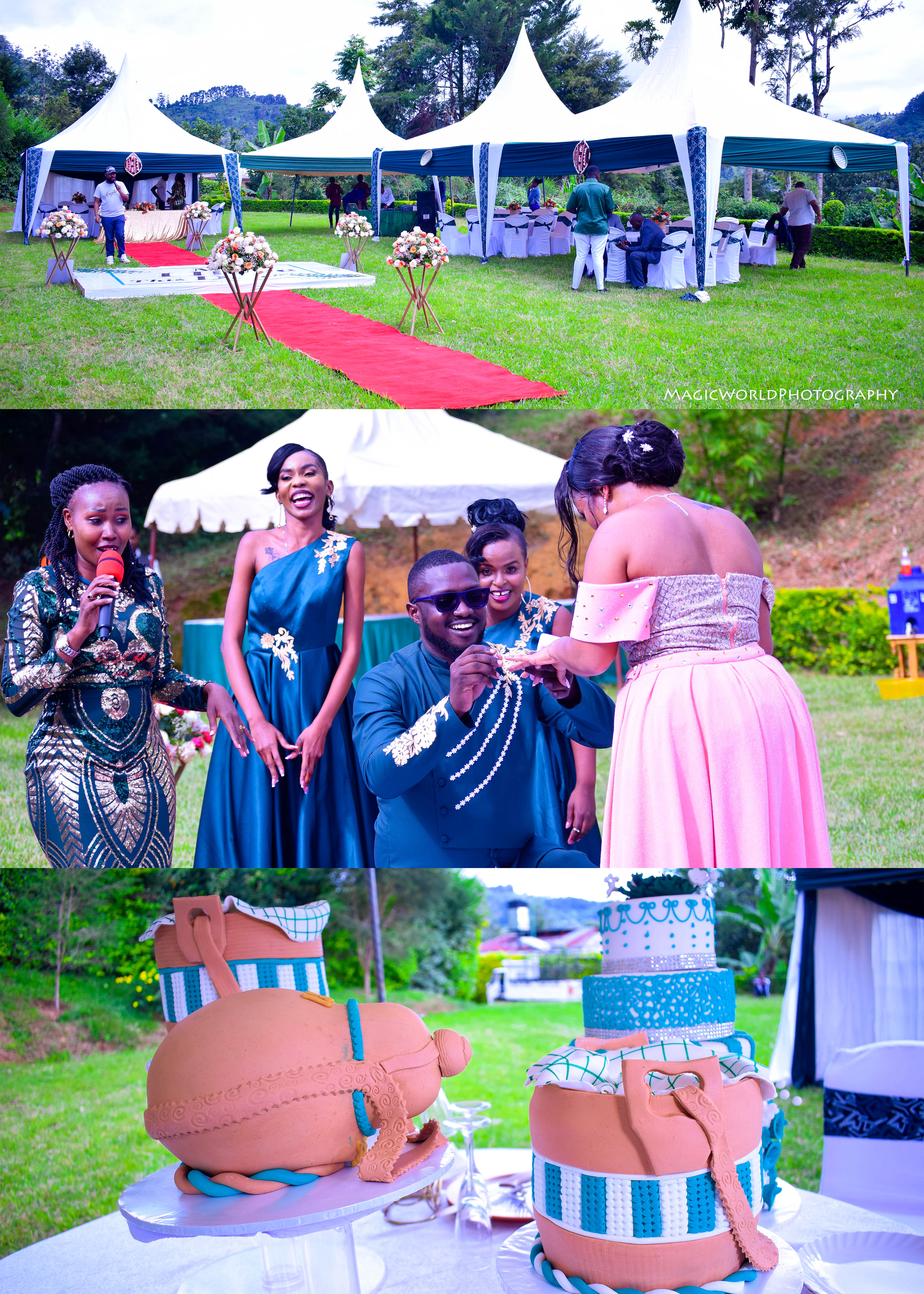 weddings